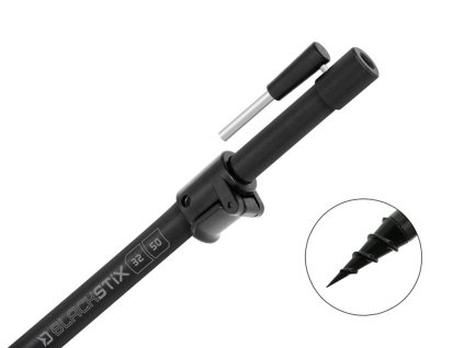 Vidlička Delphin BlackStix 1