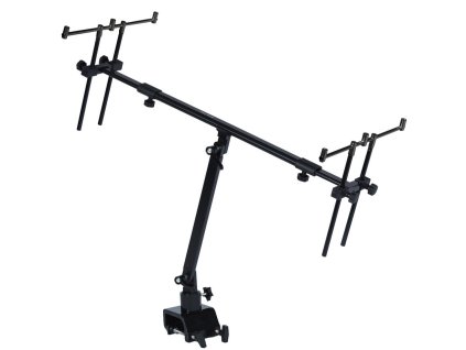 69662 giants fishing stojan boat rod pod 3 rods