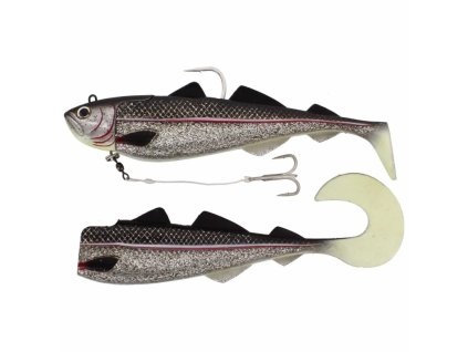 Crazy Daisy Robo Cod