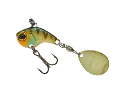 Illex Deracoup Agressive Perch