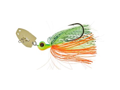 Gunki Boomer Fire Tiger