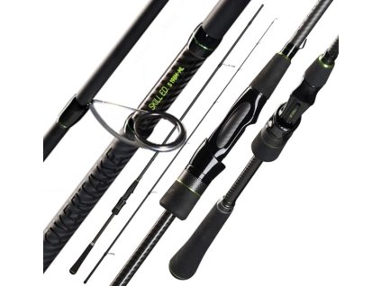 Gunki Overtake Skill ED