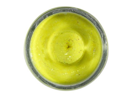 Těsto na pstruhy Berkley česnek