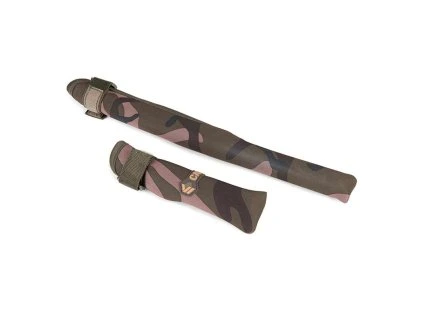 Krytky na pruty FOX XL Protector 1