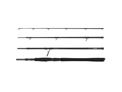 Savage Gear Alpha SG2 TR 1