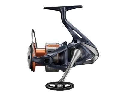 Shimano Nasci FD 1