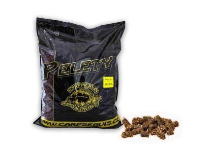 Pelety UNI Carpservis Řepka