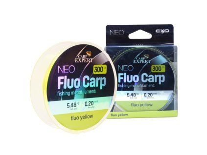 Carp Expert Neo Fluo 1