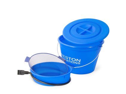 Preston kbelík SET 1