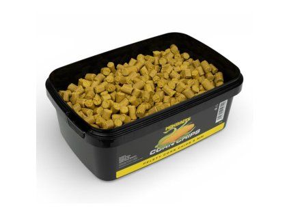 Mikbaits Corn Chips Pelety
