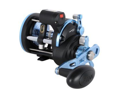 Penn Warfare II LC 1