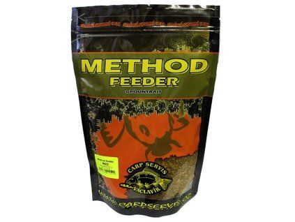 Václavík Method Feeder 1