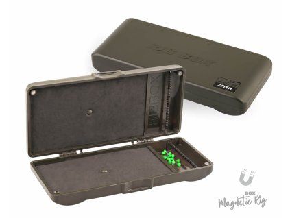zfish magneticky box na navazce