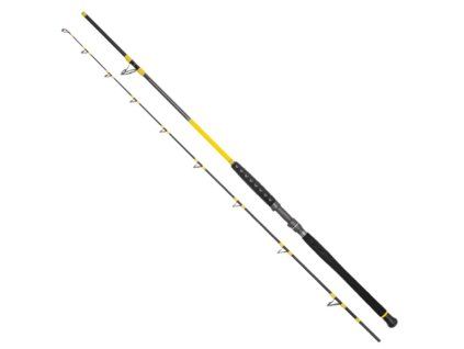 Black Cat Freestyle Pro 280 1