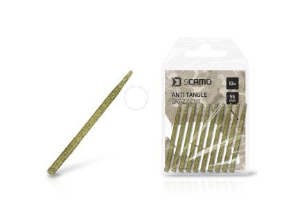 Anti Tangle Delphin 55mm 1