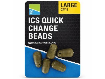 Konektor Preston LCS Quick Change 1