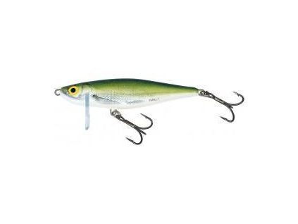 Wobler Salmo THRILL-OB (Velikost 5cm)