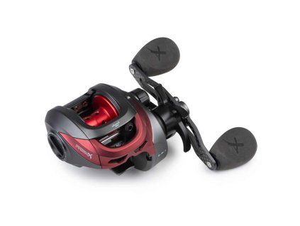 Baitcast Fox Rage Prism X 1