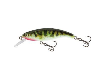Salmo Slick Stick Holographic Stickleback