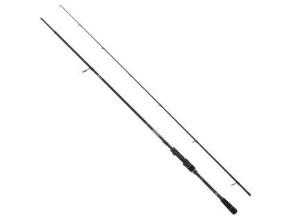 Abu Garcia Veritas LTD Zander 1