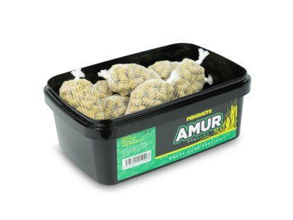 PVA Bomb Mikbaits Amur