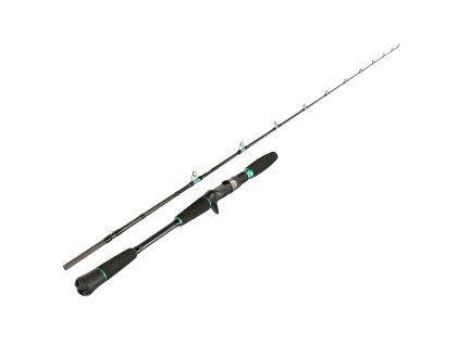 Sportex Mastergrade Jigging 1