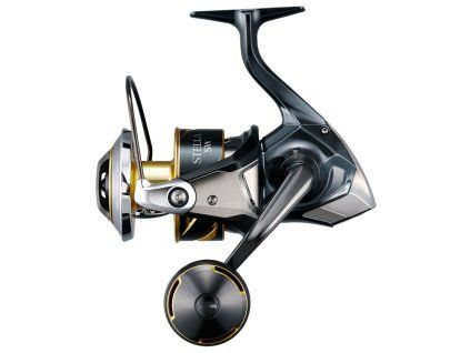 Shimano Stella SW D 1