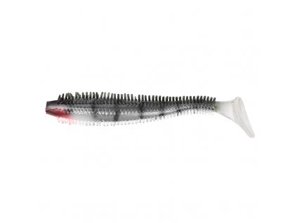 Fox Spikey Shad Young Perch
