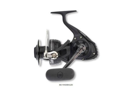 Daiwa BG MG3000