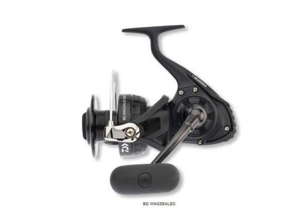 Daiwa BG Mag Sealed 4000