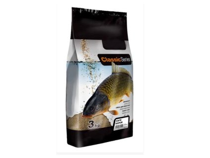 Krmení Alevin Classic 3kg vnadící směs