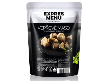 7772 veprove maso ve vlastni stave