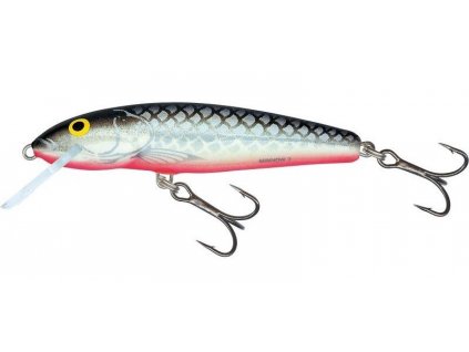 Wobler Salmo MINNOW-GS