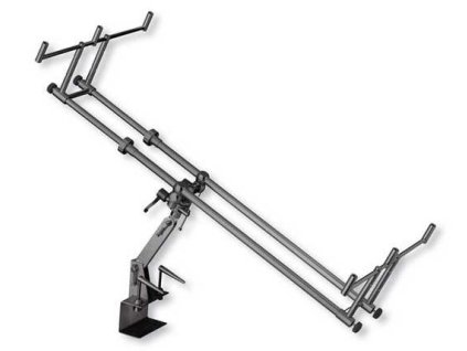 Stojan na loď DAIWA INFINITY-INOX