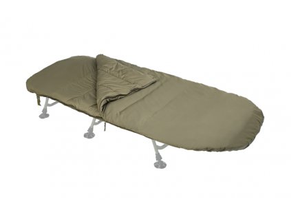 Big Snooze+ Smooth Sleeping Bag