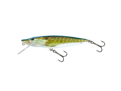 Wobler Salmo PIKE-RPE (Velikost PE11JDR 11cm)