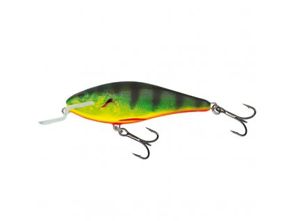 Wobler Salmo EXECUTOR-RHP