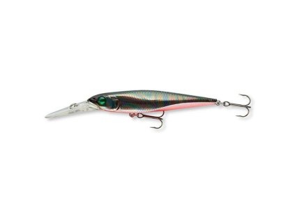 TC Live Bone 9cm Rainbow Chrome