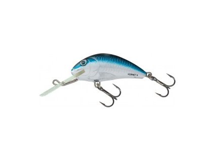 Wobler Salmo HORNET-SBH (Velikost H5S 5cm)