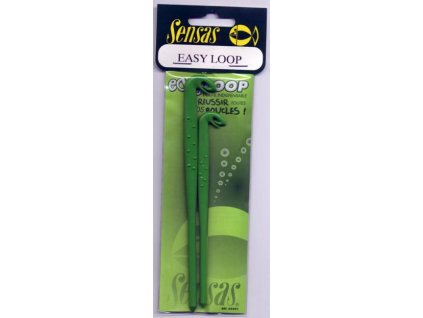 Sensas Easy Loop - vazač smyček 2ks