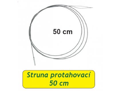 8882 protahovaci struna 50cm