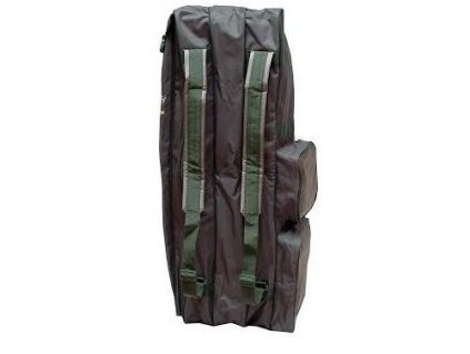 Obal - futrál na pruty Carp System (Obaly 90cm 2 komory)