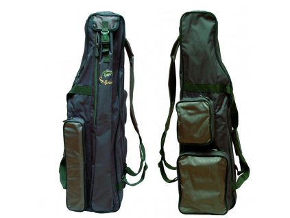 Obal - futrál na pruty Carp System (Obaly 90cm 2 komory)