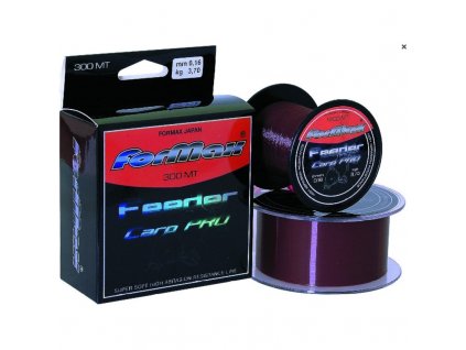 Formax feeder