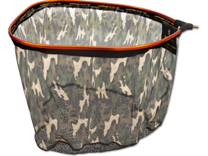 Podběráková hlava Browning Black Magic Camo