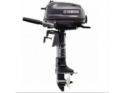 Yamaha F5 AMHS