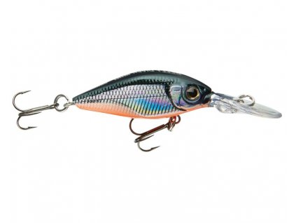 9746 tc belly diver mini 3 8cm roach