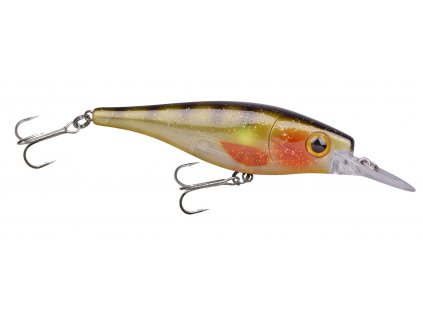 9863 spro pike fighter 8cm ghost perch