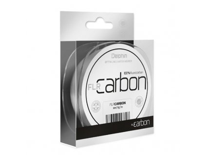 100% návazcový Fluorocarbon FIN (Balení 0,40mm 22,2lb)