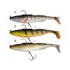 Quantum SwimBait Zander